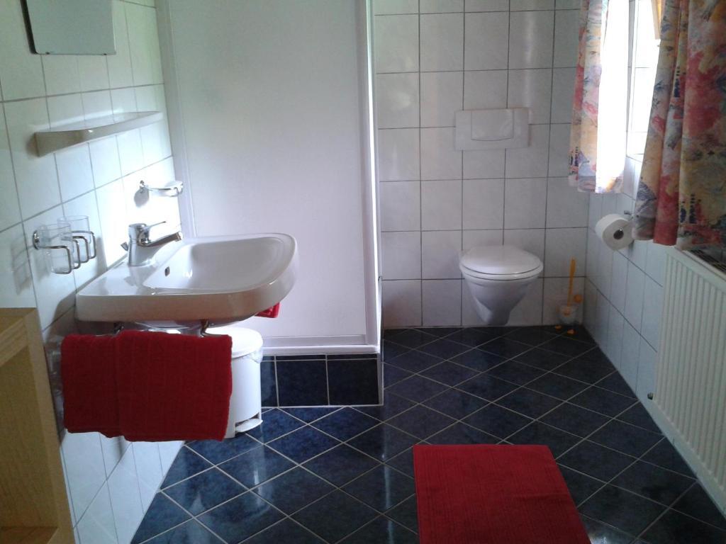 Apartmán Bergfeuerhof Kaunertal Pokoj fotografie
