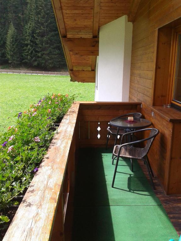 Apartmán Bergfeuerhof Kaunertal Pokoj fotografie
